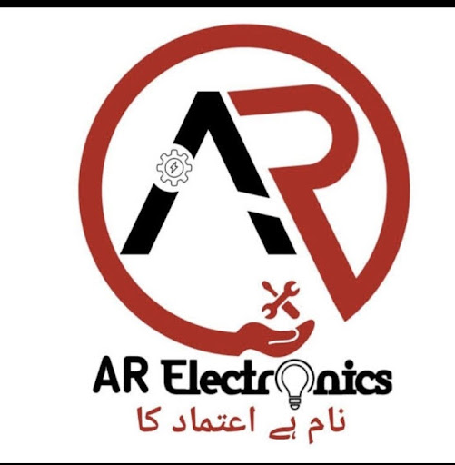 Cover photo of AR Electronics